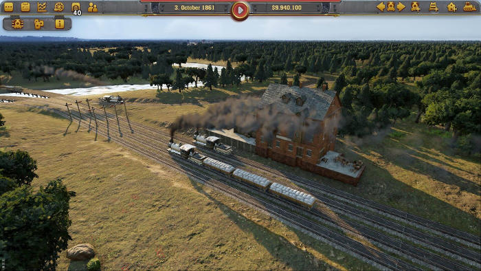 Railway Empire (image 1)