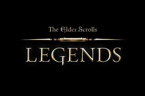 The Elder Scrolls : Legends