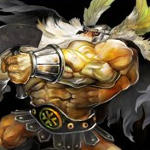 Logo Dragon's Crown Pro