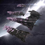 Logo EVE Online