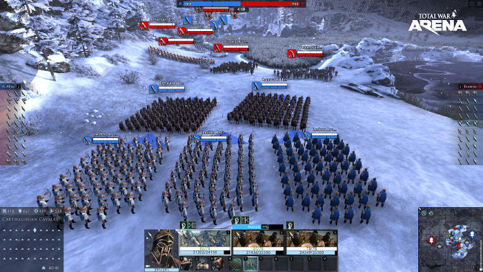 Total War : Arena (image 6)