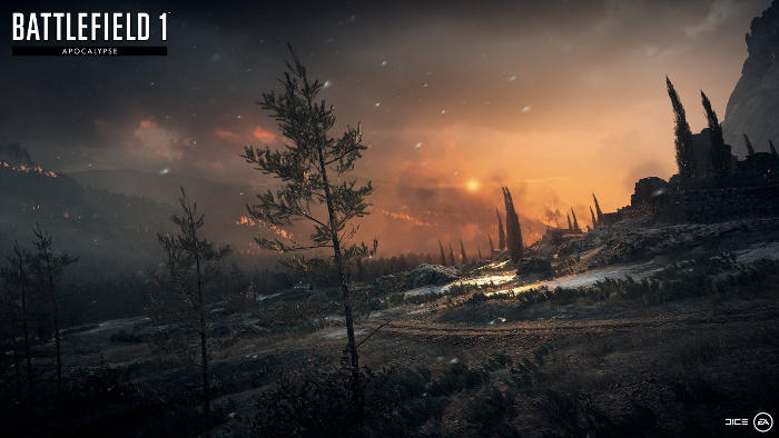 Battlefield 1 Apocalypse (image 6)