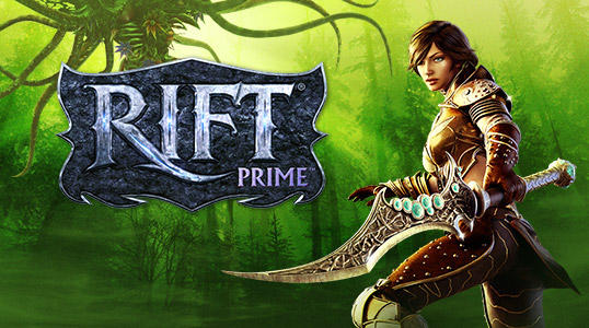 RIFT Prime