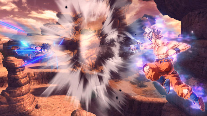 Dragon Ball Xenoverse 2 (image 3)
