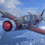 World of Warplanes ajoute deux nouveaux modes de jeu