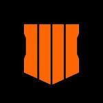 Logo Call of Duty : Black Ops 4