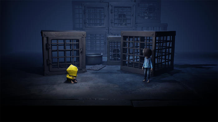 Little Nightmares (image 1)