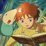 Informations sur le monde et les animations de Ni no Kuni II