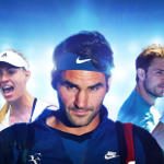 Logo Tennis World Tour