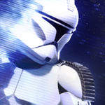 Logo Star Wars Battlefront II