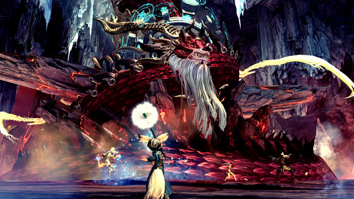 Blade and Soul (image 4)