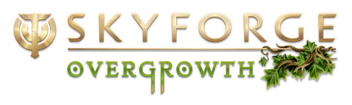 Skyforge : Overgrowth