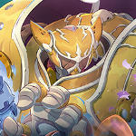 Duelyst - Sortie de l'extension Trials of Mythron