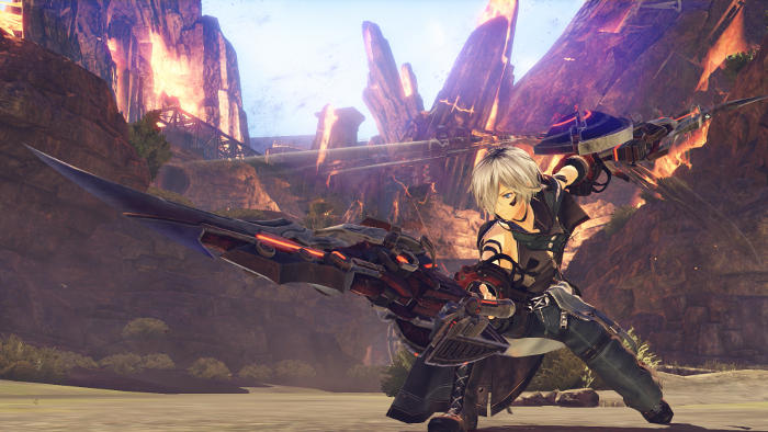 God Eater 3 (image 9)