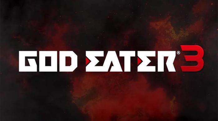 God Eater 3