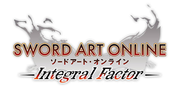 Sword Art Online : Integral Factor