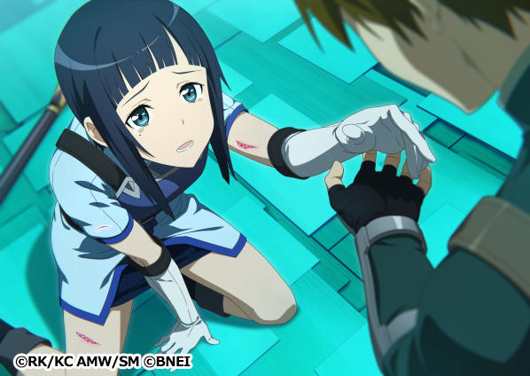 Sword Art Online : Integral Factor (image 7)