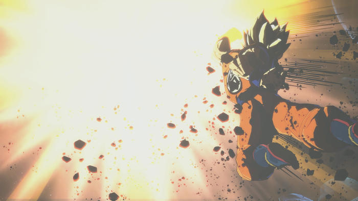 Dragon Ball Fighter Z (image 2)