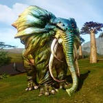 Logo ArcheAge : Legends Return