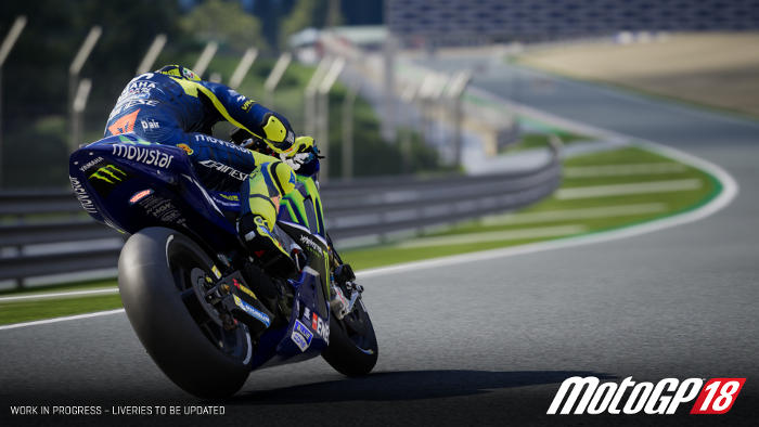 MotoGP 18 (image 9)
