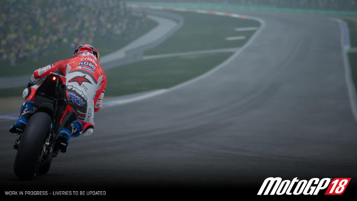 MotoGP 18 (image 8)
