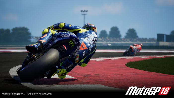 MotoGP 18 (image 6)
