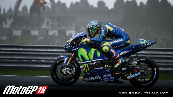 MotoGP 18 (image 5)