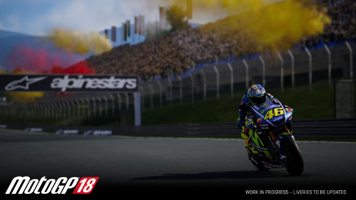MotoGP 18 (image 4)