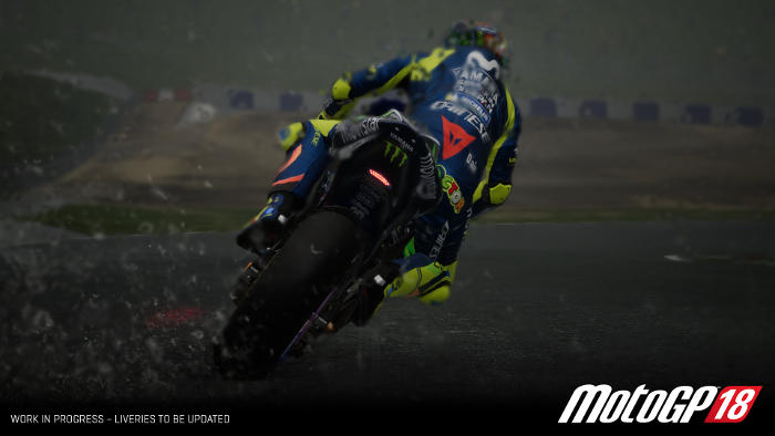 MotoGP 18 (image 3)