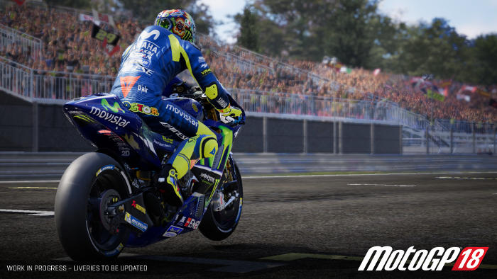 MotoGP 18 (image 2)