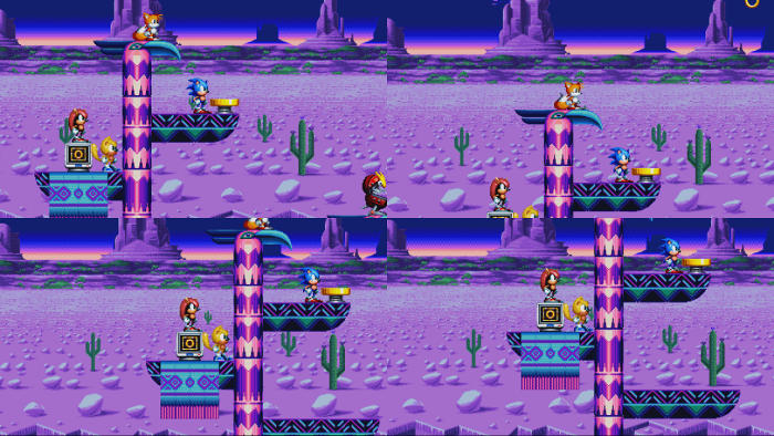 Sonic Mania Plus (image 7)