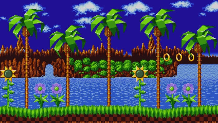 Sonic Mania Plus (image 4)