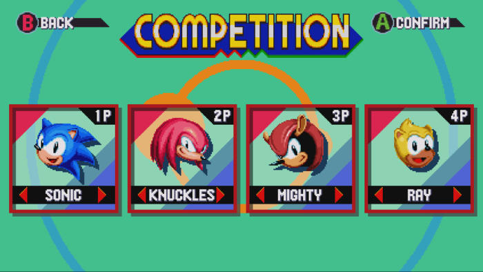 Sonic Mania Plus (image 3)