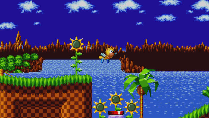 Sonic Mania Plus (image 2)