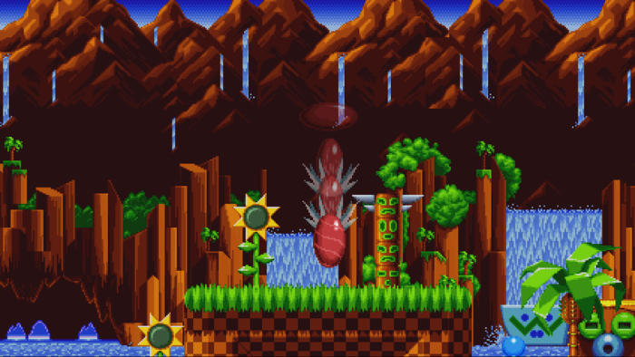 Sonic Mania Plus (image 1)