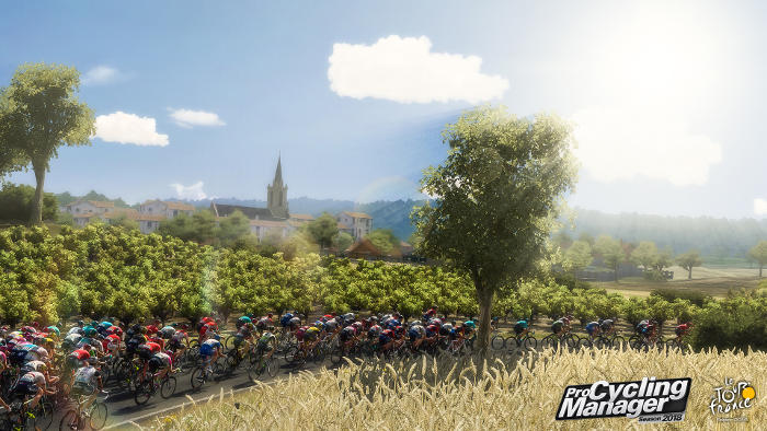 Le Tour de France 2018 (image 2)