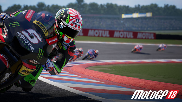 MotoGP 18 (image 7)