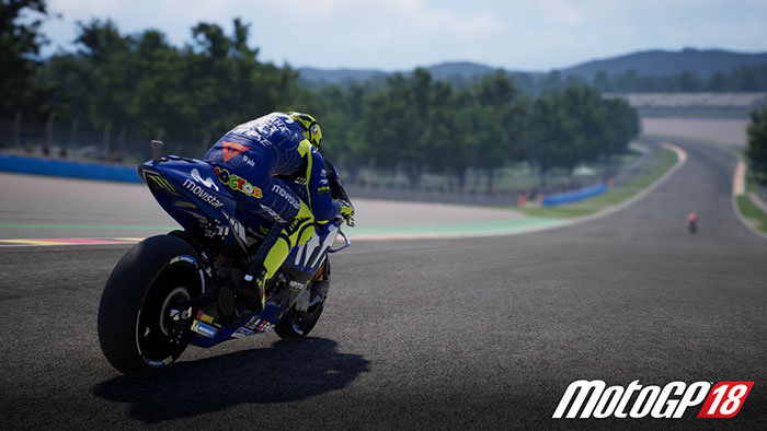 MotoGP 18 (image 6)