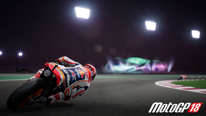 MotoGP 18 (image 4)