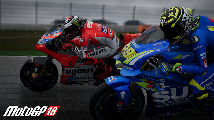 MotoGP 18 (image 2)