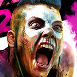 Logo Rage 2