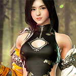 Logo Black Desert Online