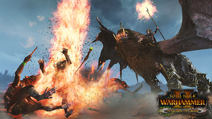 Total War : Warhammer II (image 4)
