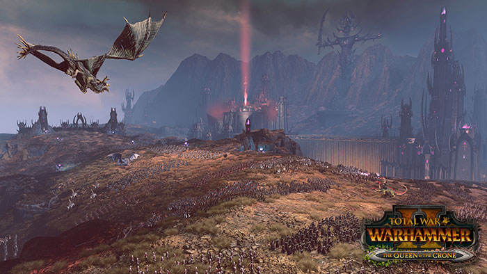 Total War : Warhammer II (image 1)