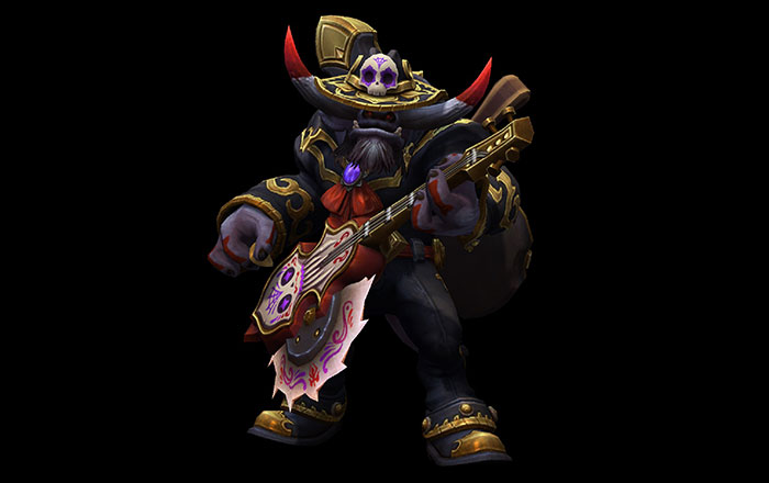 Heroes of the Storm (image 4)