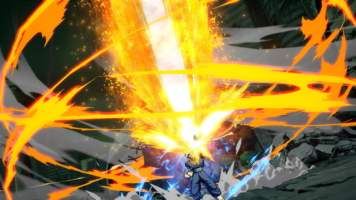 Dragon Ball Fighter Z (image 6)