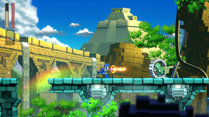 Mega Man 11 (image 2)