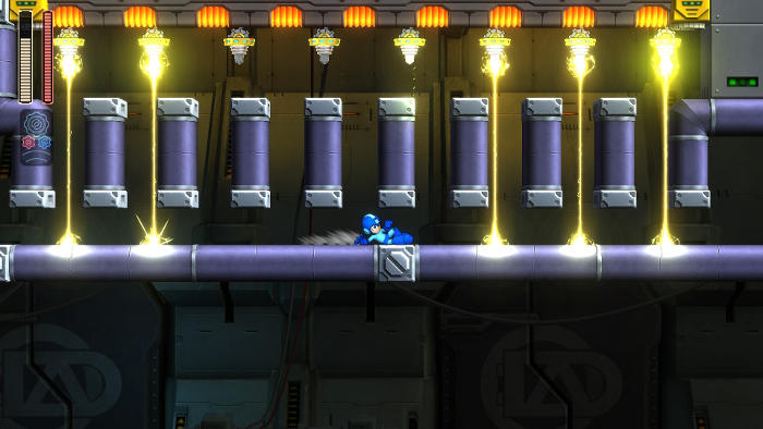 Mega Man 11 (image 4)