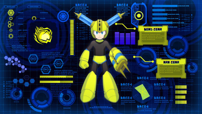 Mega Man 11 (image 7)
