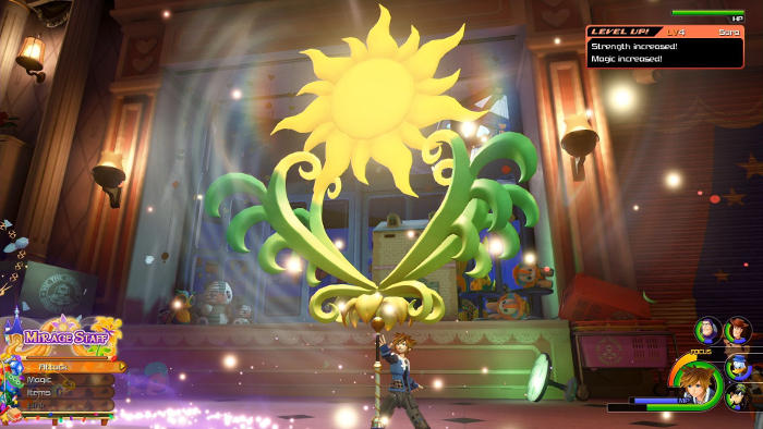 Kingdom Hearts III (image 3)